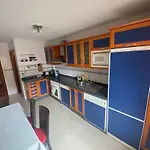 La Casita De Fernando Apartment