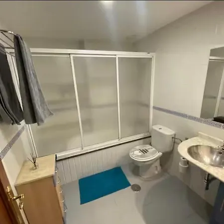La Casita De Fernando Apartment