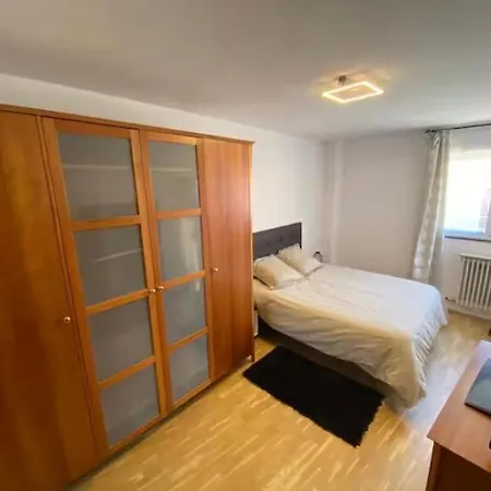 La Casita De Fernando *