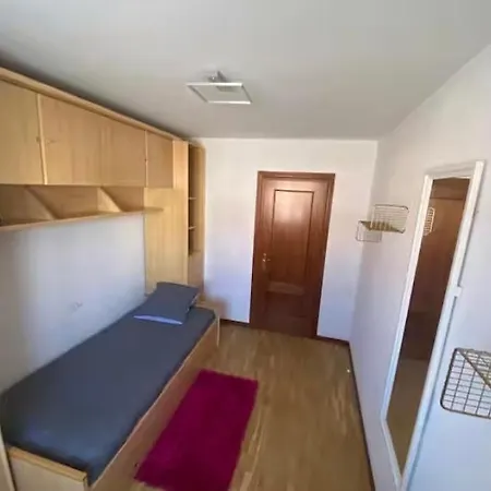 La Casita De Fernando *