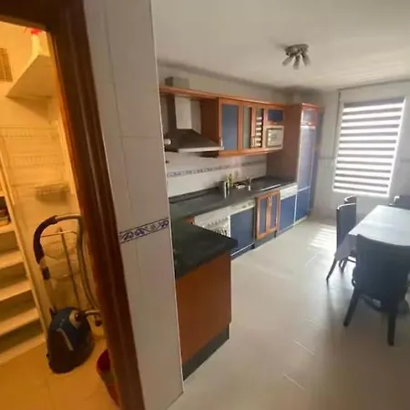 La Casita De Fernando