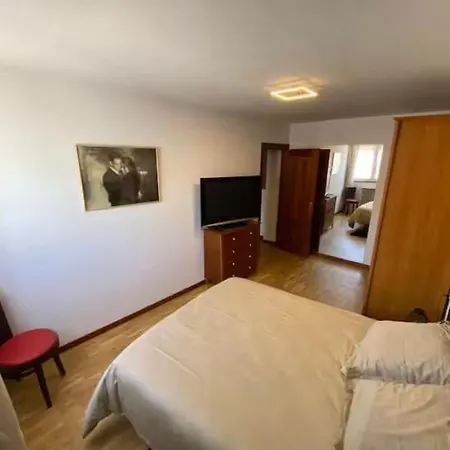 La Casita De Fernando Apartment Villaobispo de las Regueras