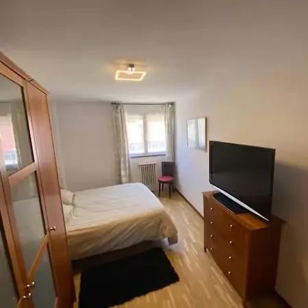 La Casita De Fernando *