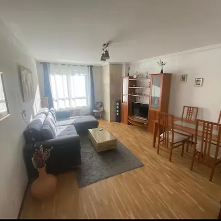 La Casita De Fernando Villaobispo de las Regueras