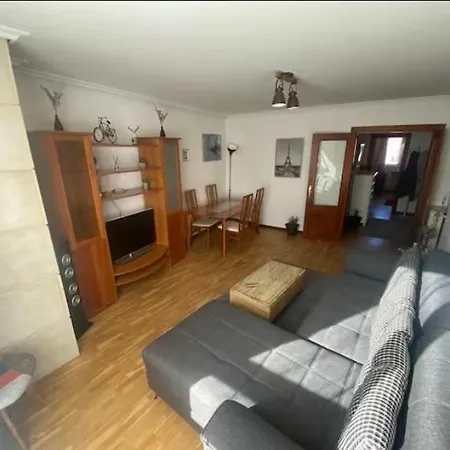 La Casita De Fernando * Villaobispo de las Regueras