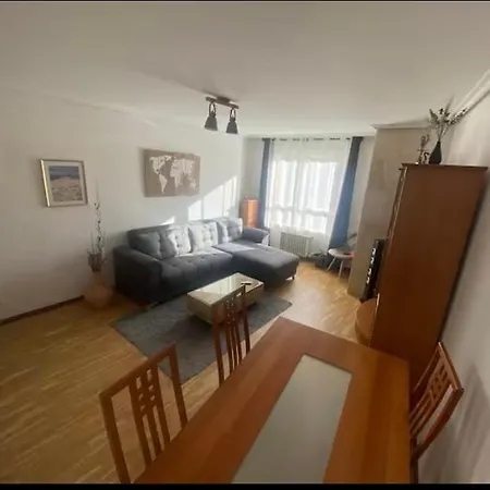 La Casita De Fernando * Villaobispo de las Regueras