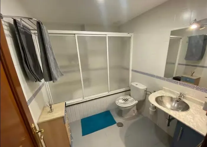 La Casita De Fernando Apartment
