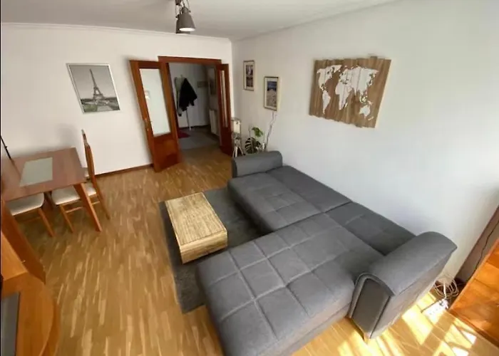 Apartment La Casita De Fernando