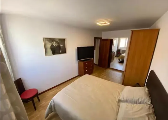La Casita De Fernando Apartment Villaobispo de las Regueras