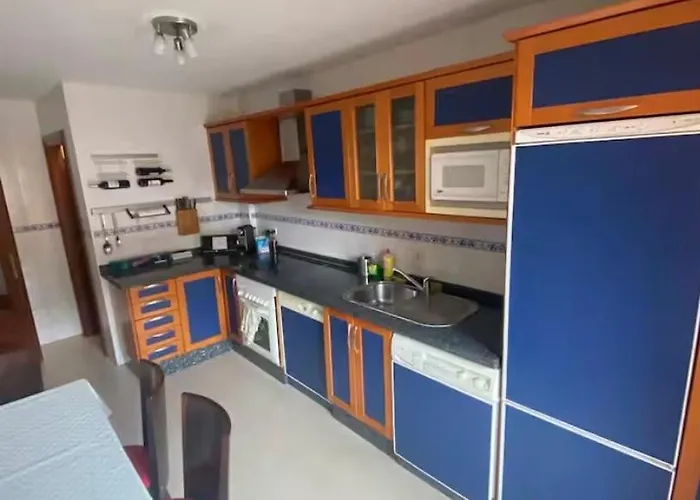 La Casita De Fernando Apartment