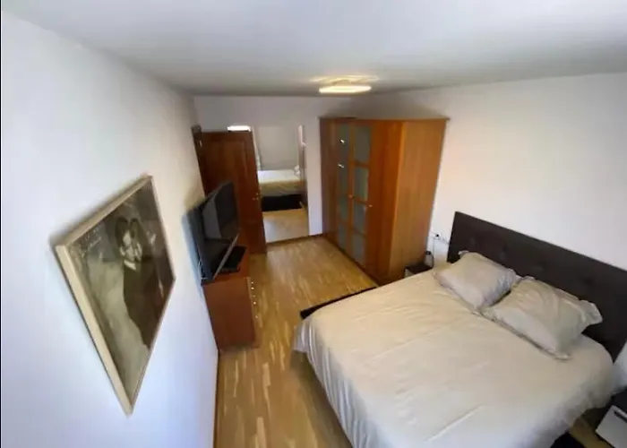 La Casita De Fernando Villaobispo de las Regueras