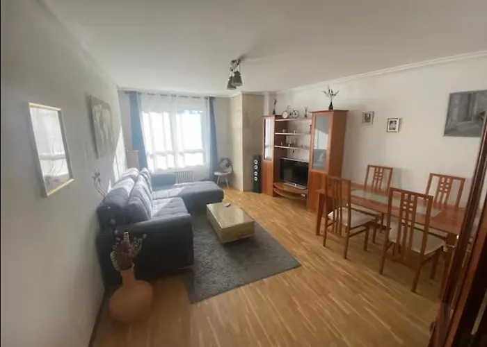La Casita De Fernando Villaobispo de las Regueras