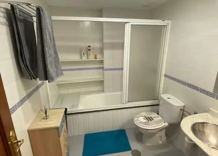 La Casita De Fernando *
