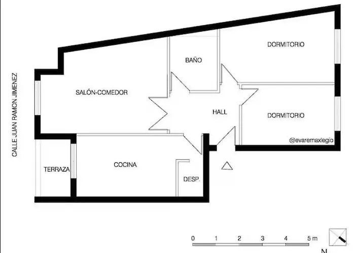 La Casita De Fernando Villaobispo de las Regueras