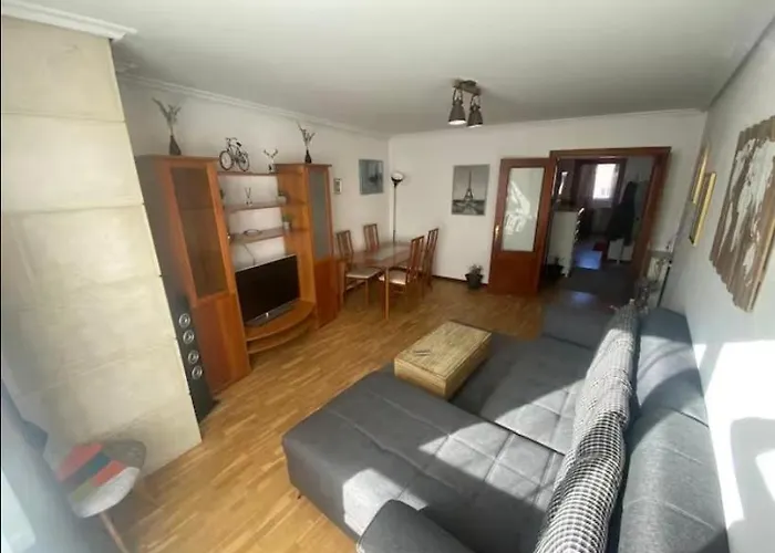 La Casita De Fernando * Villaobispo de las Regueras