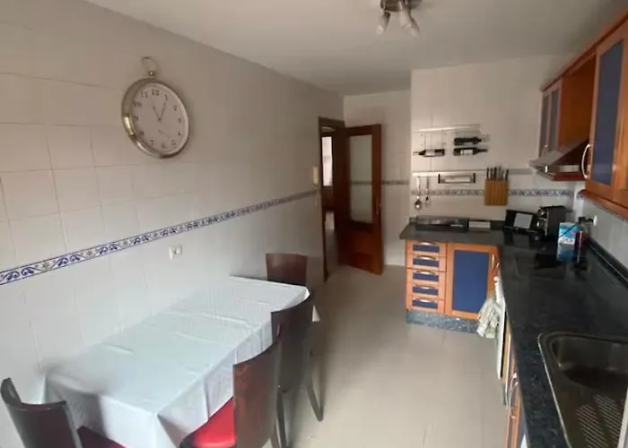 La Casita De Fernando Apartment Villaobispo de las Regueras