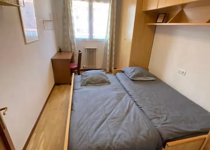 La Casita De Fernando Apartment *