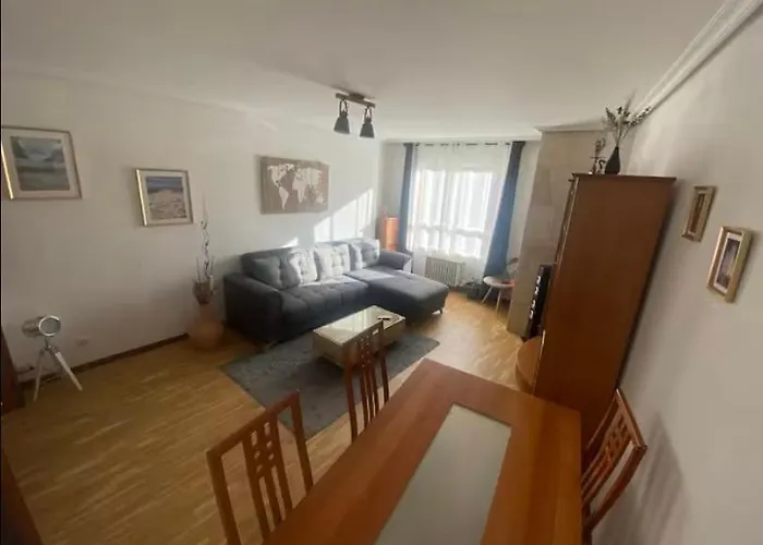La Casita De Fernando * Villaobispo de las Regueras